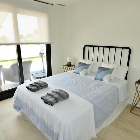 London Beach Benidorm Finestrat Kültér fotó
