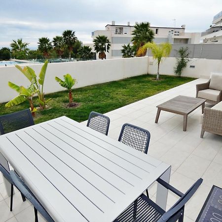 London Beach Benidorm Finestrat Kültér fotó