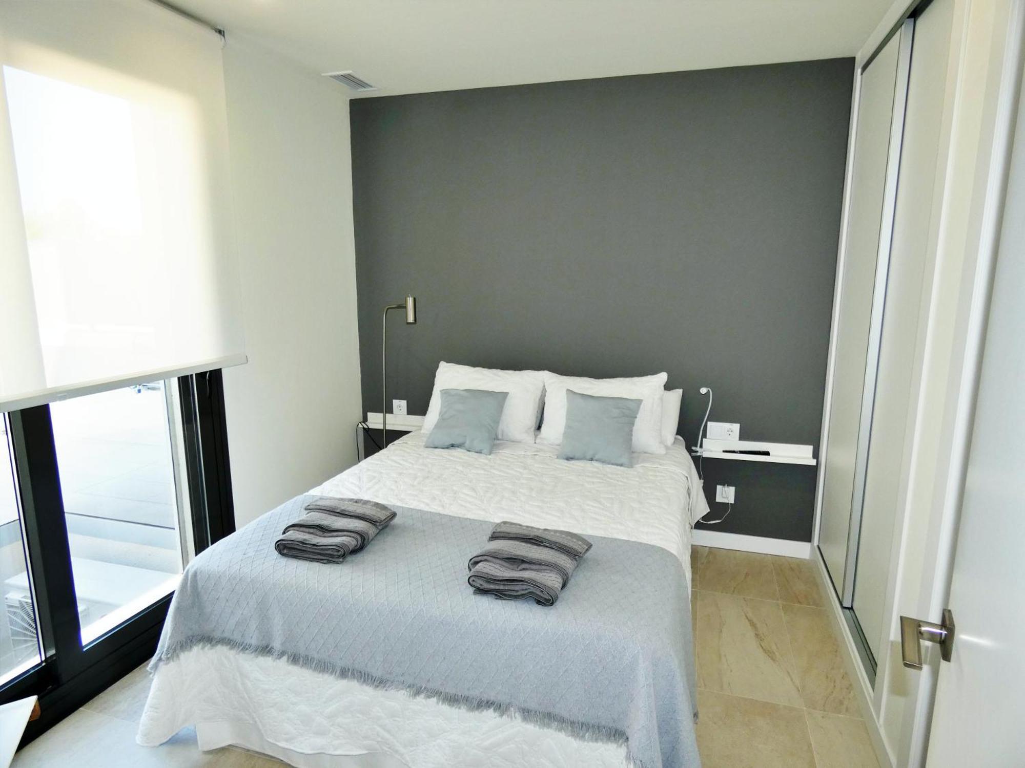 London Beach Benidorm Finestrat Kültér fotó