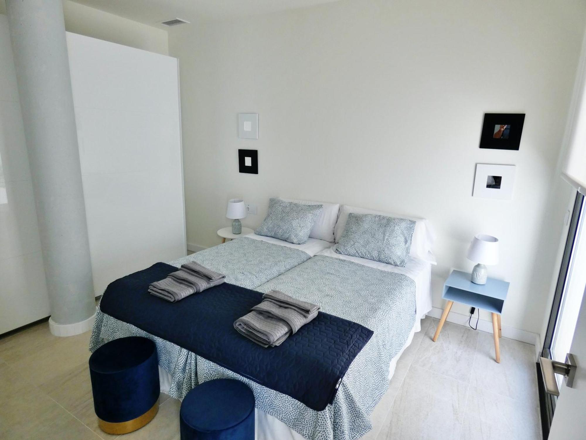 London Beach Benidorm Finestrat Kültér fotó