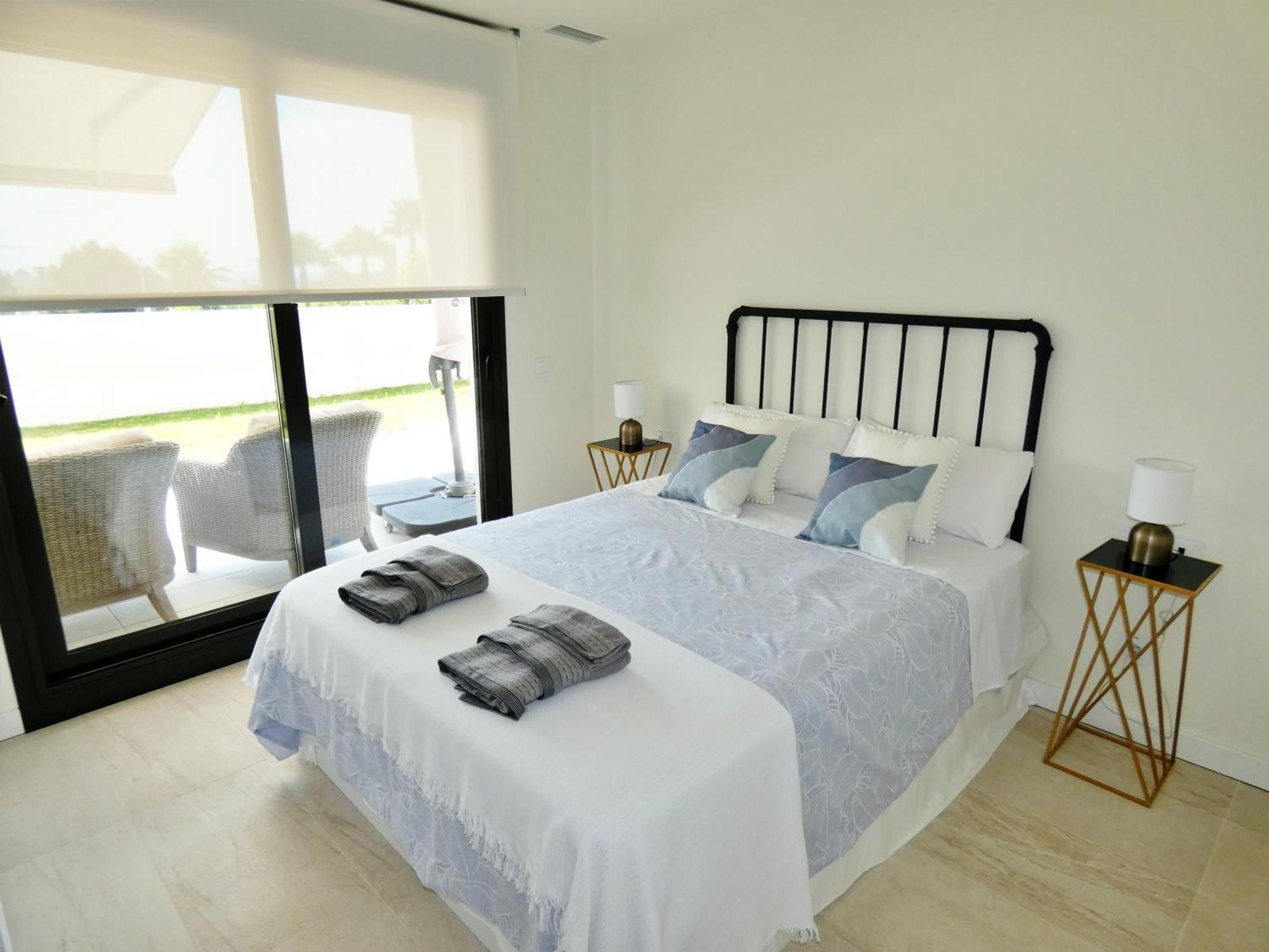 London Beach Benidorm Finestrat Kültér fotó